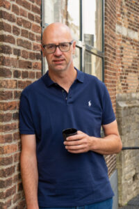 Louis van de Vreede | HB17