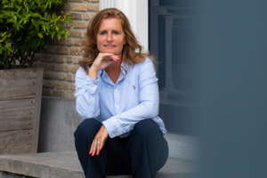 In de spotlight Marloes de Haze | HB17