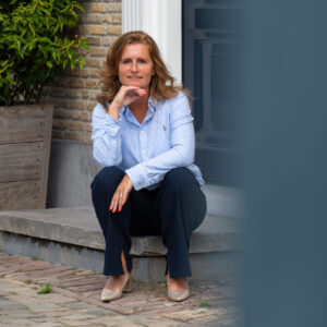 Foto van Marloes de Haze