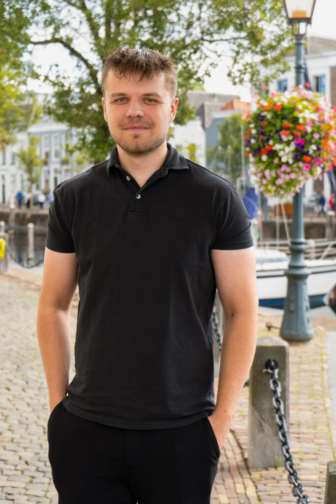 Jurian Harthoorn | HB17